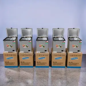 Low Noise Operation 60L,90L,119L,150L,200L Chest Deep Freezers