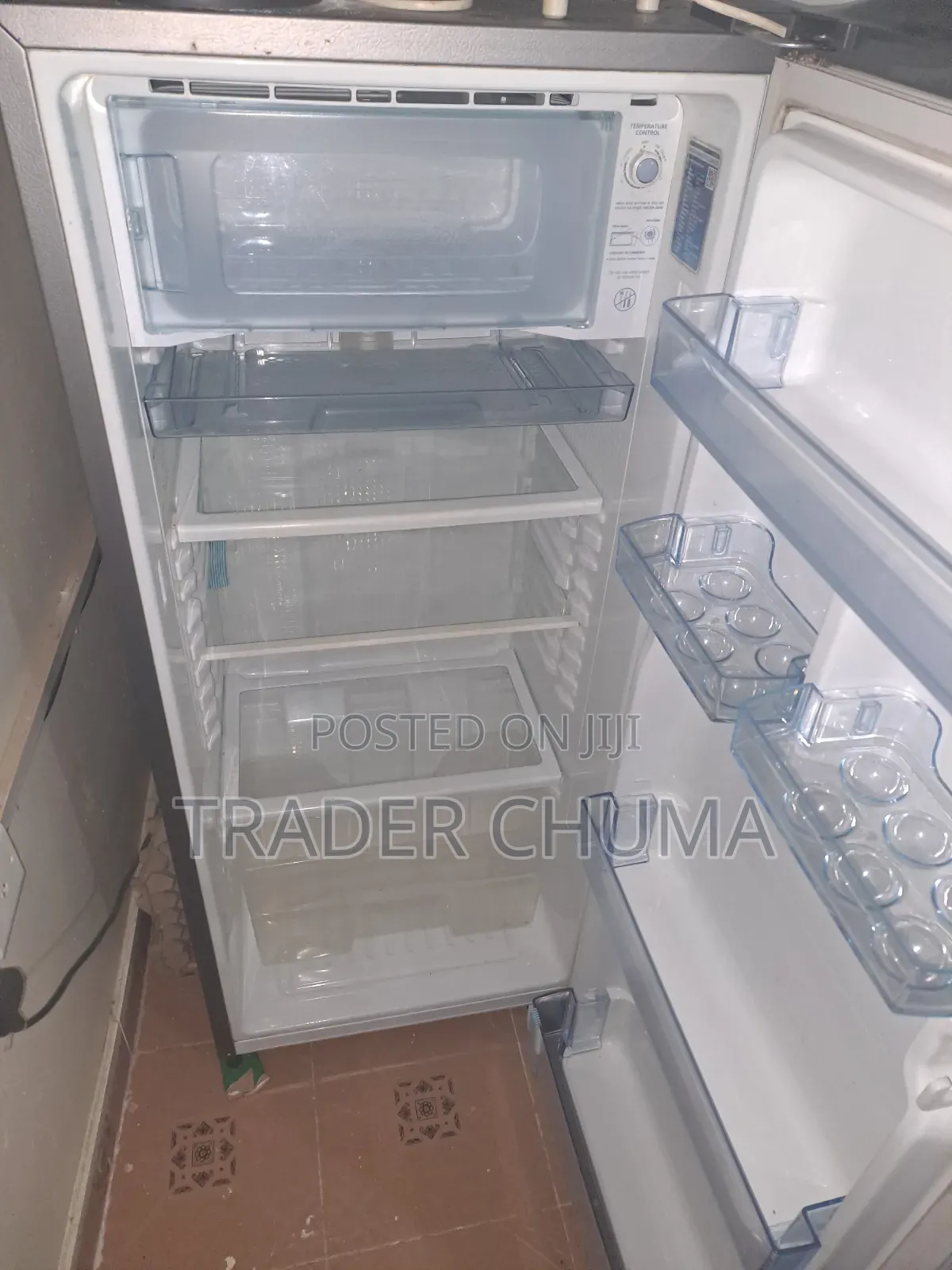 Samsung 192L Fridge