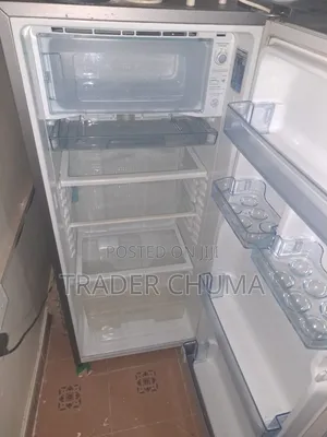 Samsung 192L Fridge