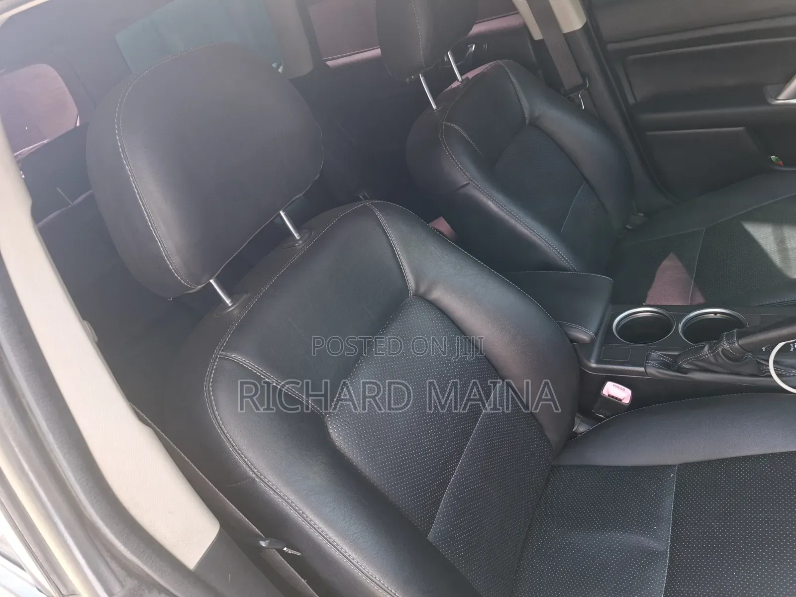 Subaru Outback 2008 Gold