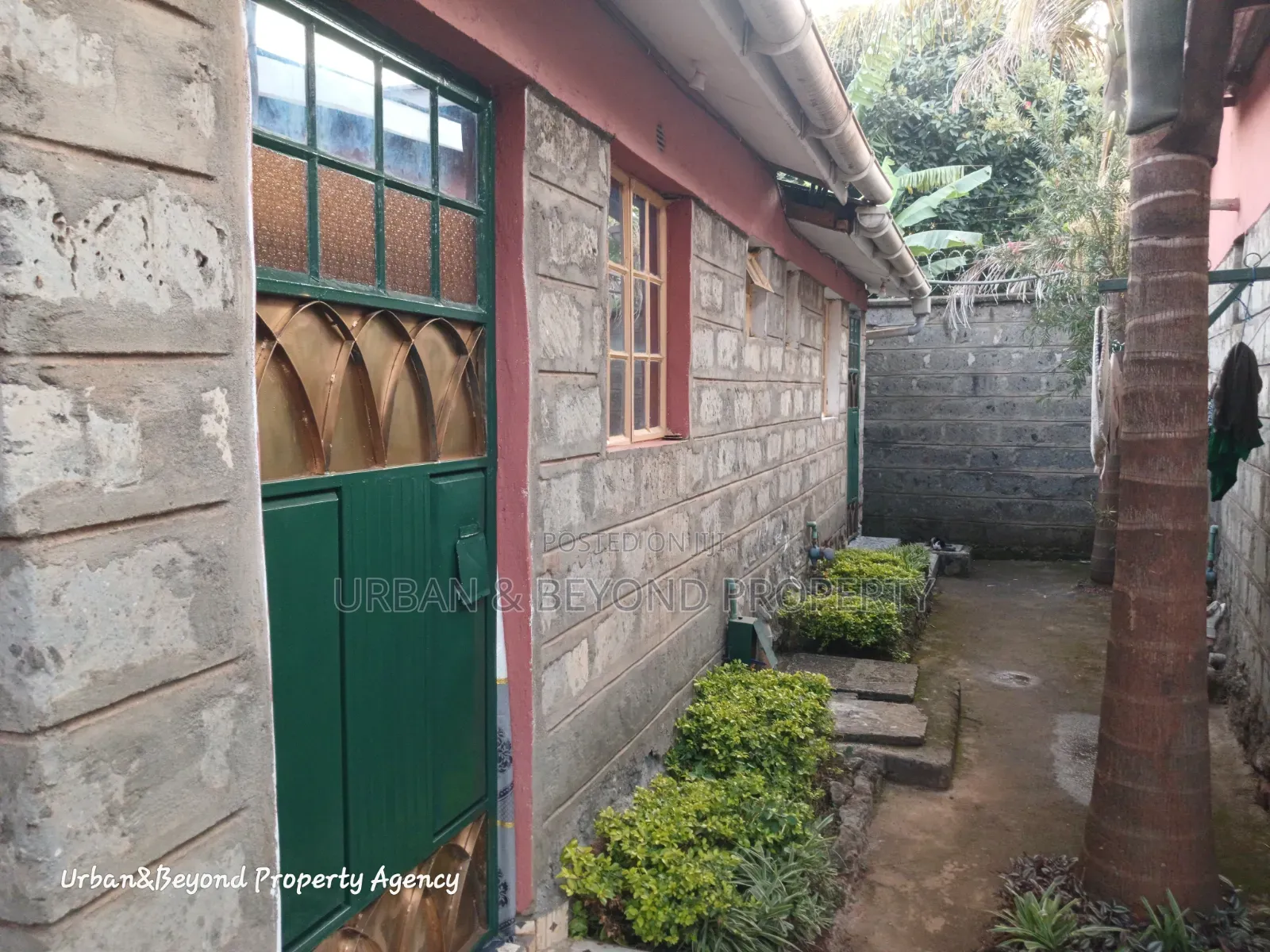 1bdrm Bungalow in Karai for rent