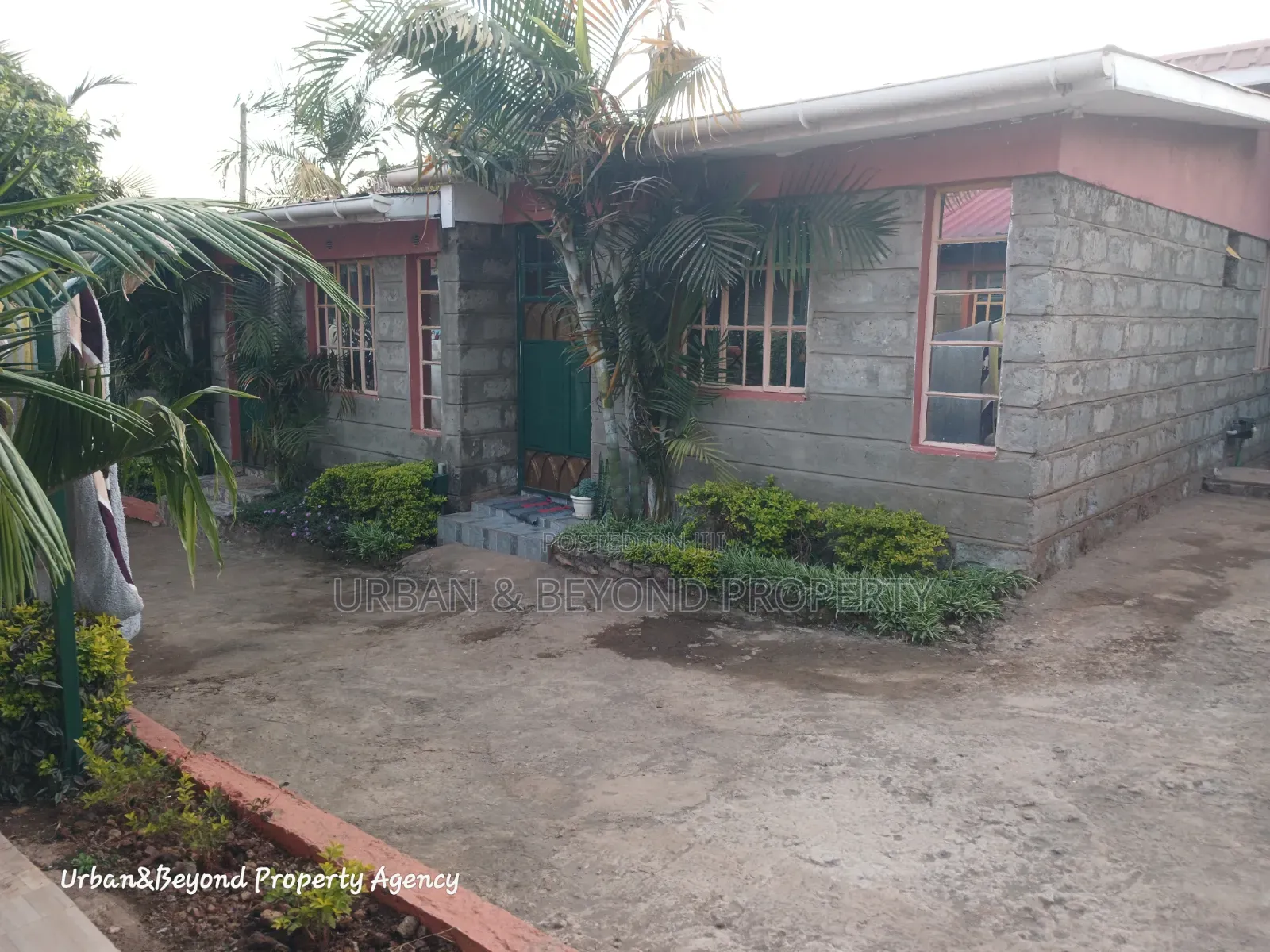1bdrm Bungalow in Karai for rent