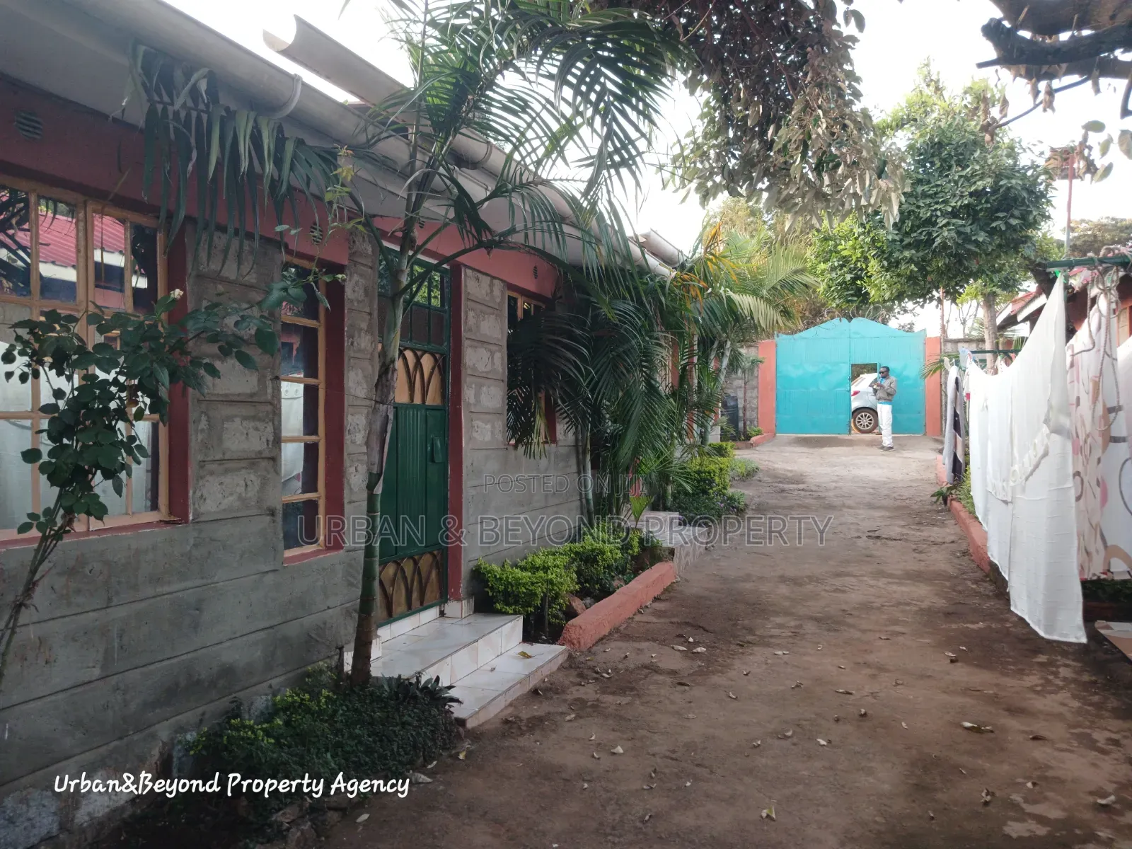 1bdrm Bungalow in Karai for rent