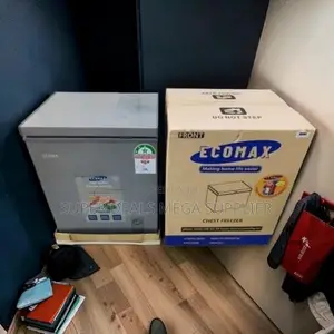 Energy-Saving Premium 60L,90L,119L,150L,200L Chest Deep Freezers