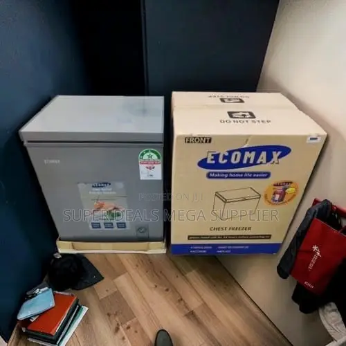 Energy-Saving Premium 60L,90L,119L,150L,200L Chest Deep Freezers