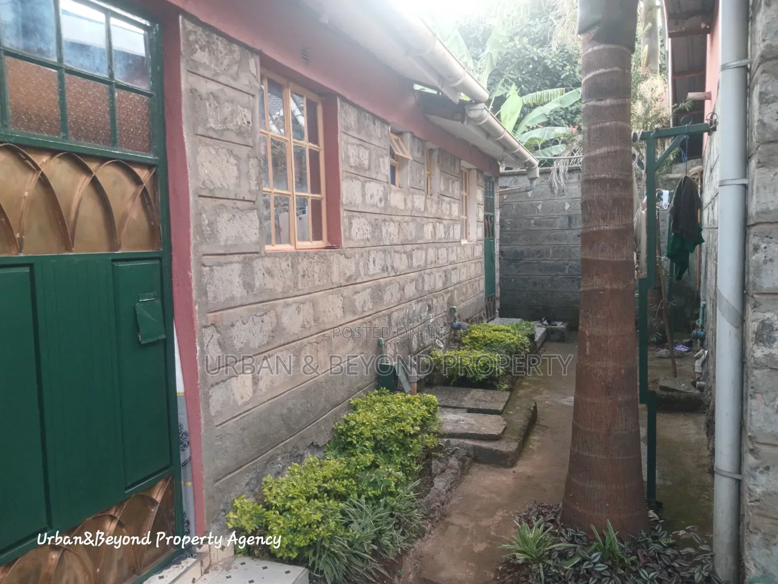 1bdrm Bungalow in Karai for rent