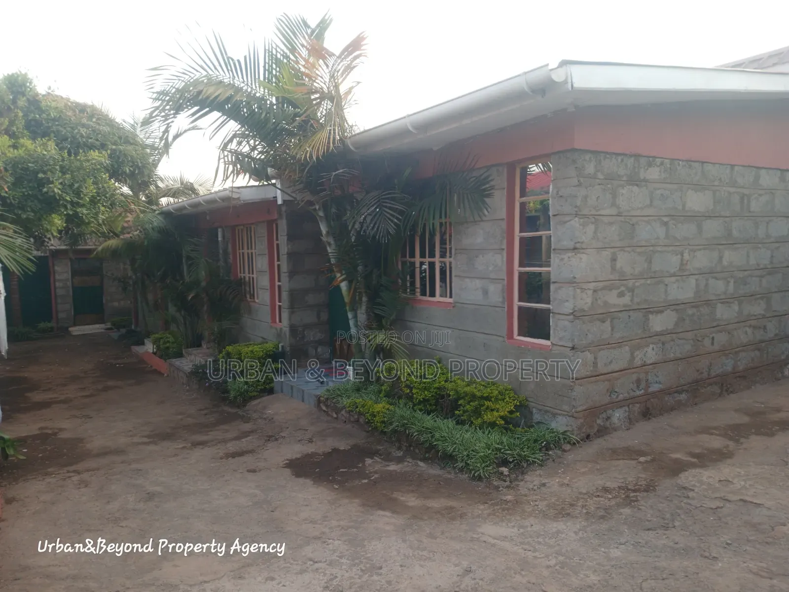 1bdrm Bungalow in Karai for rent