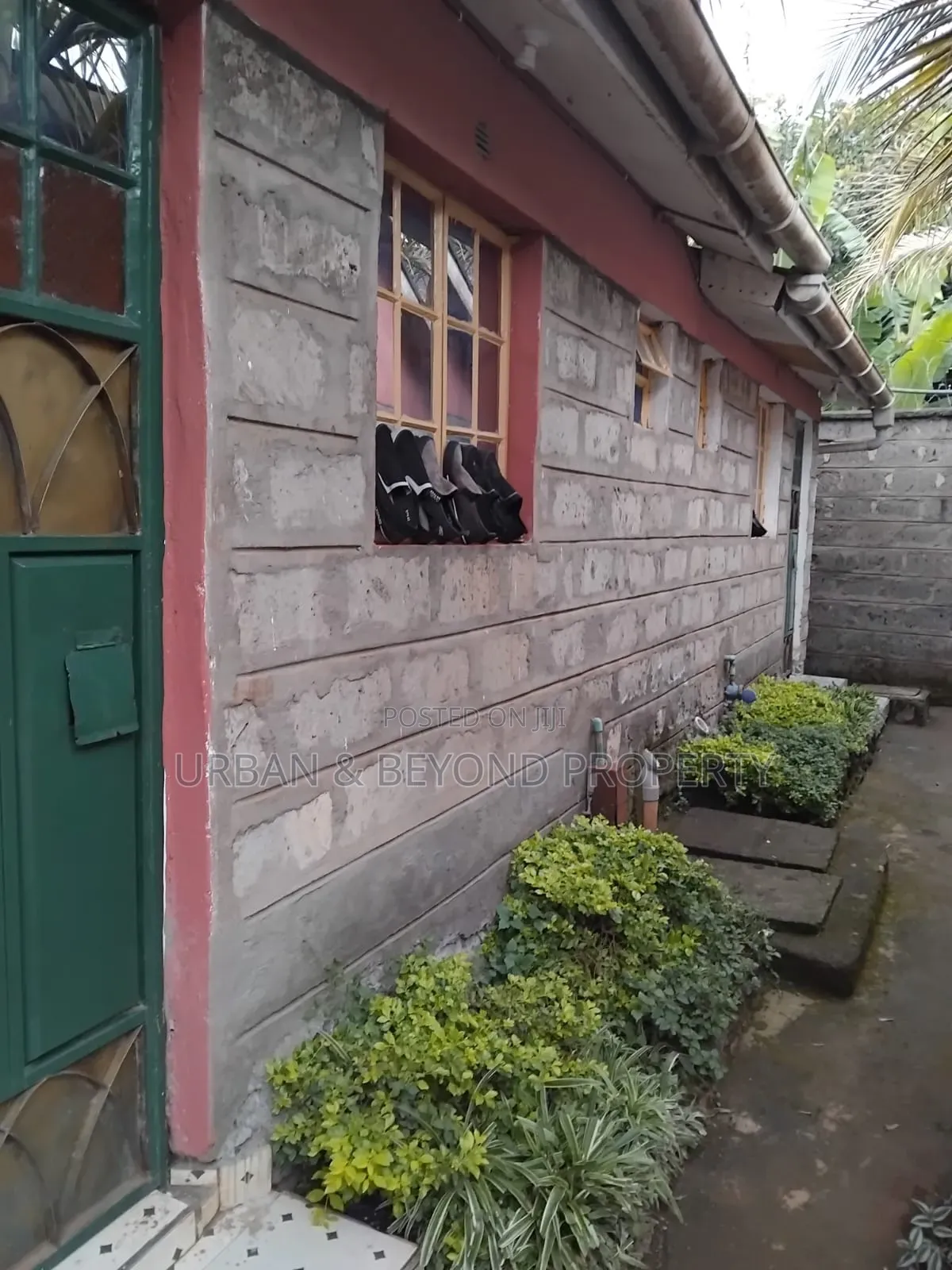 1bdrm Bungalow in Karai for rent