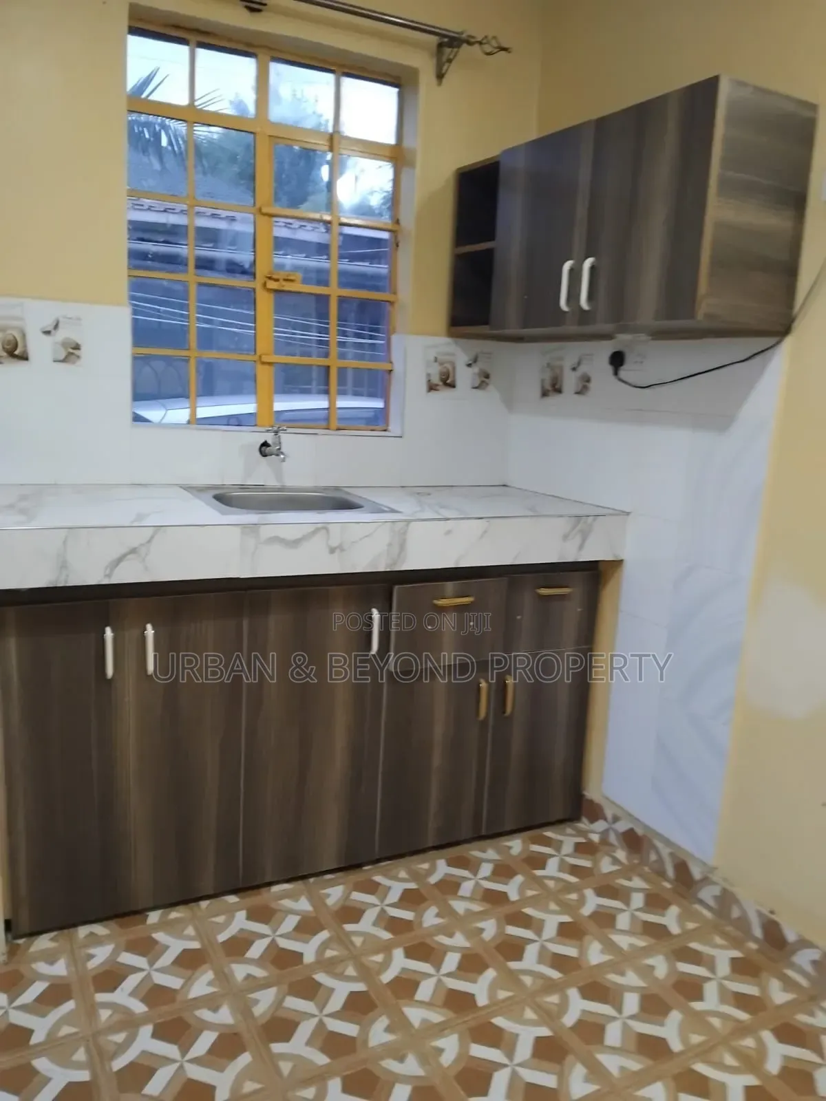 1bdrm Bungalow in Karai for rent