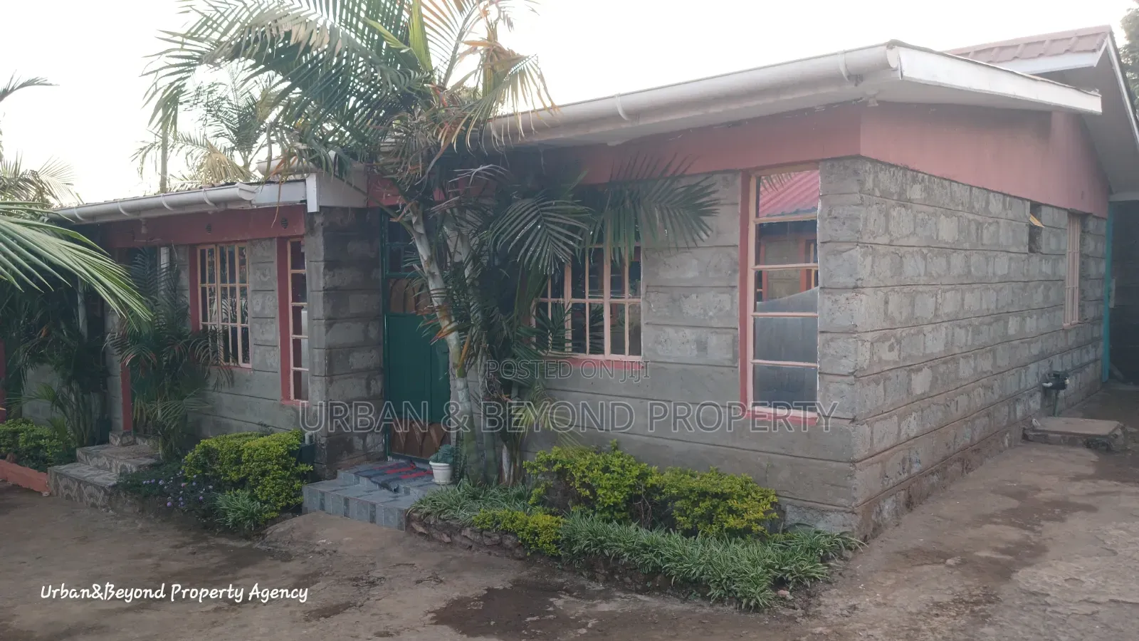 1bdrm Bungalow in Karai for rent
