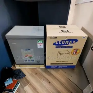 Durable Construction 60L,90L,119L,150L,200L Chest Deep Freezers