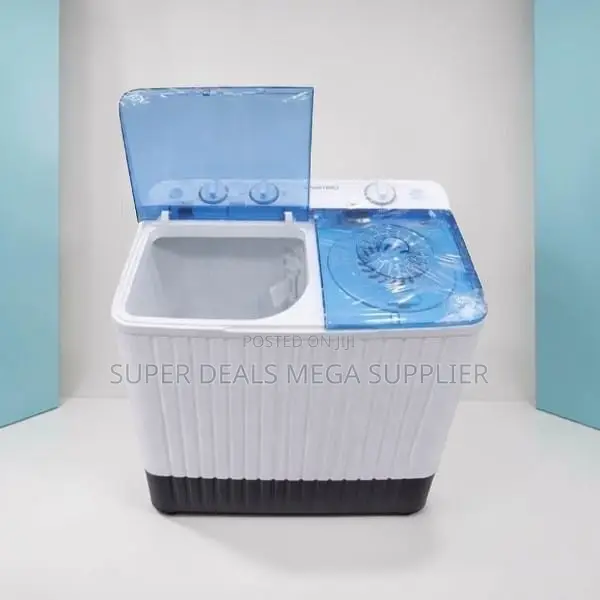 Top Loader 6Kg 7kg 8Kg 10Kg Single Twin Tub Washing Machine