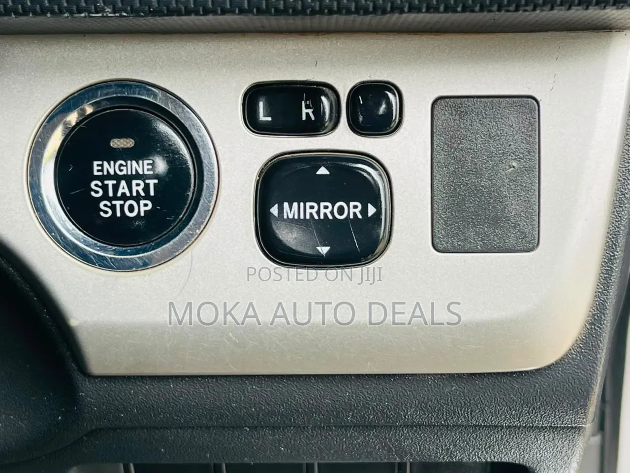 Toyota Corolla Rumion 2010 Silver