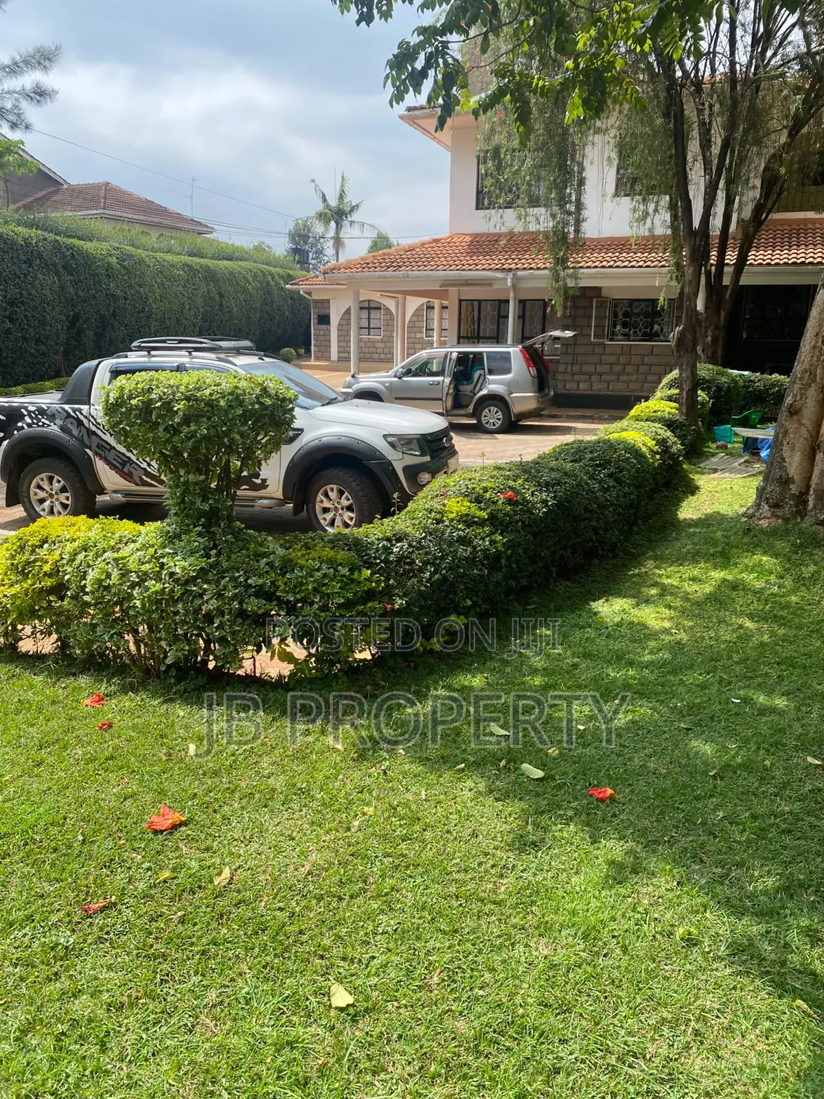 2bdrm House in Executive 2Bdrm for rent