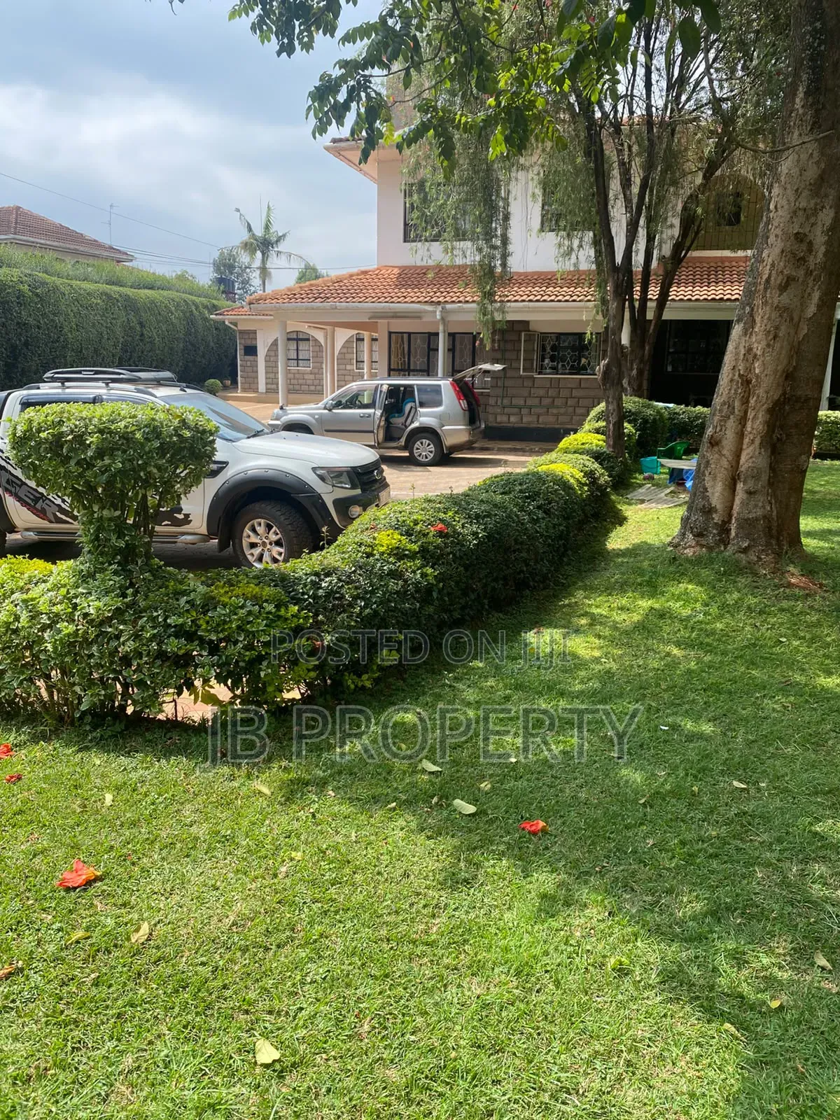 2bdrm House in Executive 2Bdrm for rent