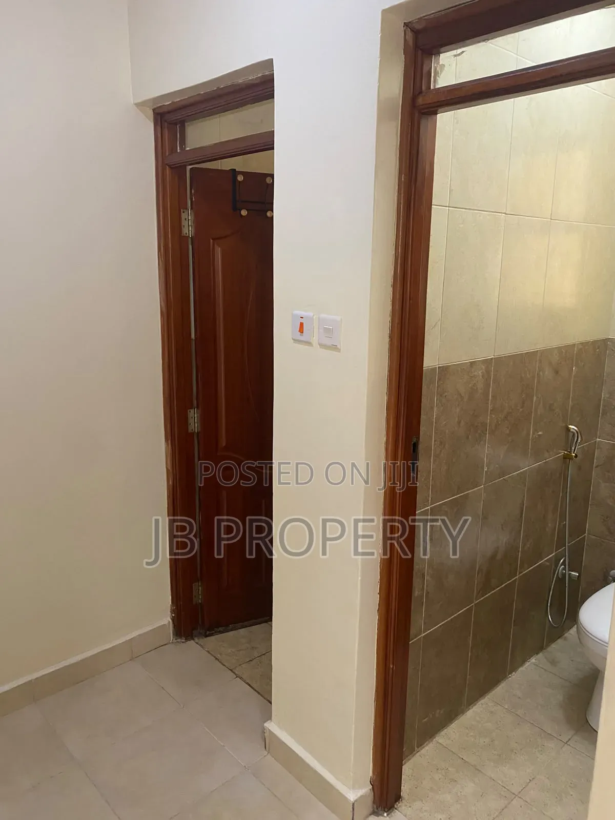 2bdrm House in Executive 2Bdrm for rent