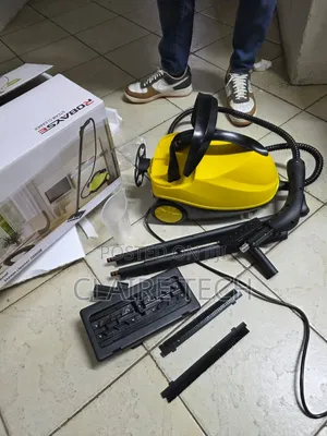 ROBAYSE Heavy-Duty 2000W Steam Cleaning Machine