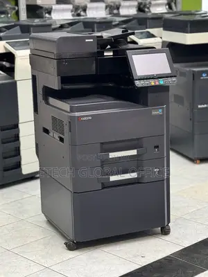 Kyocera TASKalfa 4012i Black-and-White Photocopier