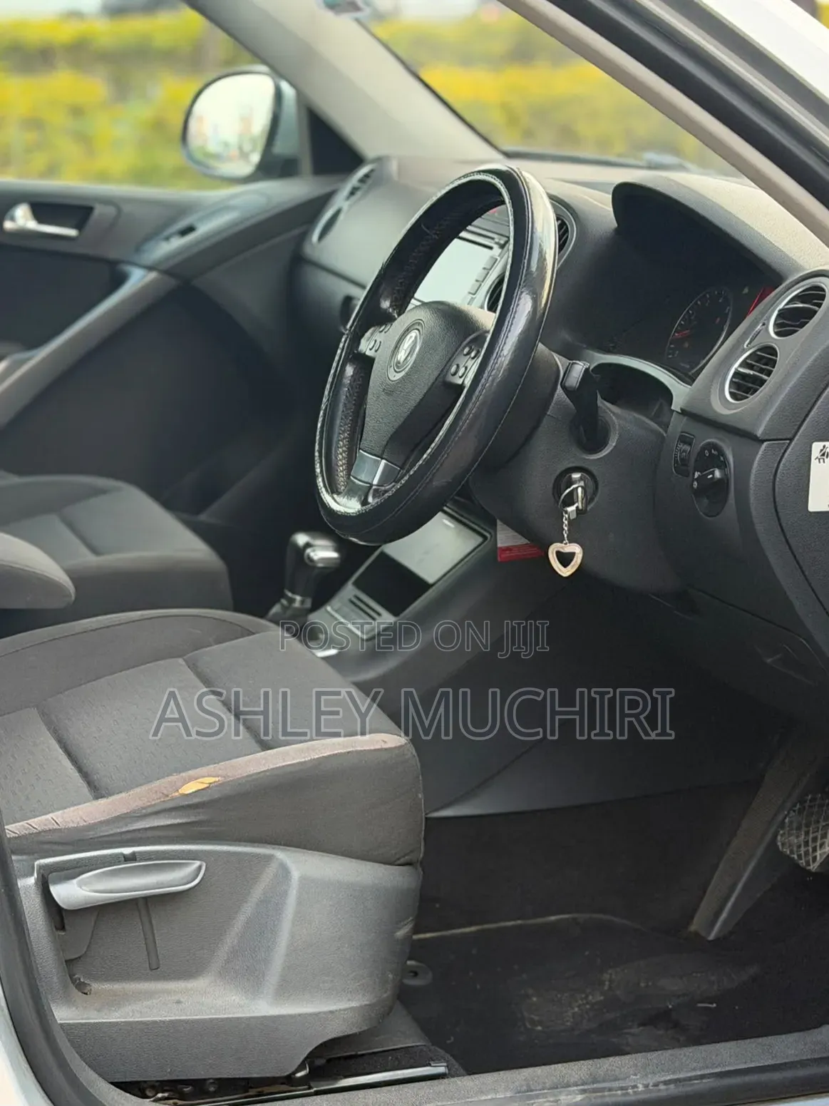 Mazda CX-5 2019 Black