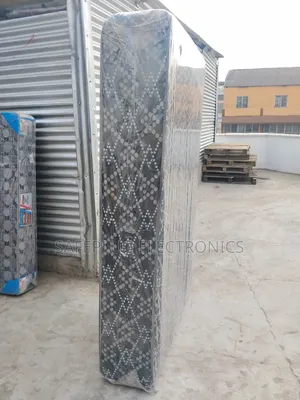 Quality 5x6 12" Mattress for Comfortable Sleep
