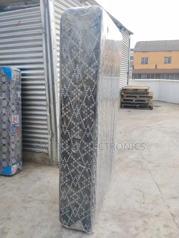 Quality 5x6 12" Mattress for Comfortable Sleep - main view