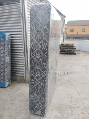Quality 5x6 12" Mattress for Comfortable Sleep