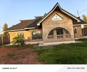3bdrm Bungalow in Stadium, Mutithi for sale