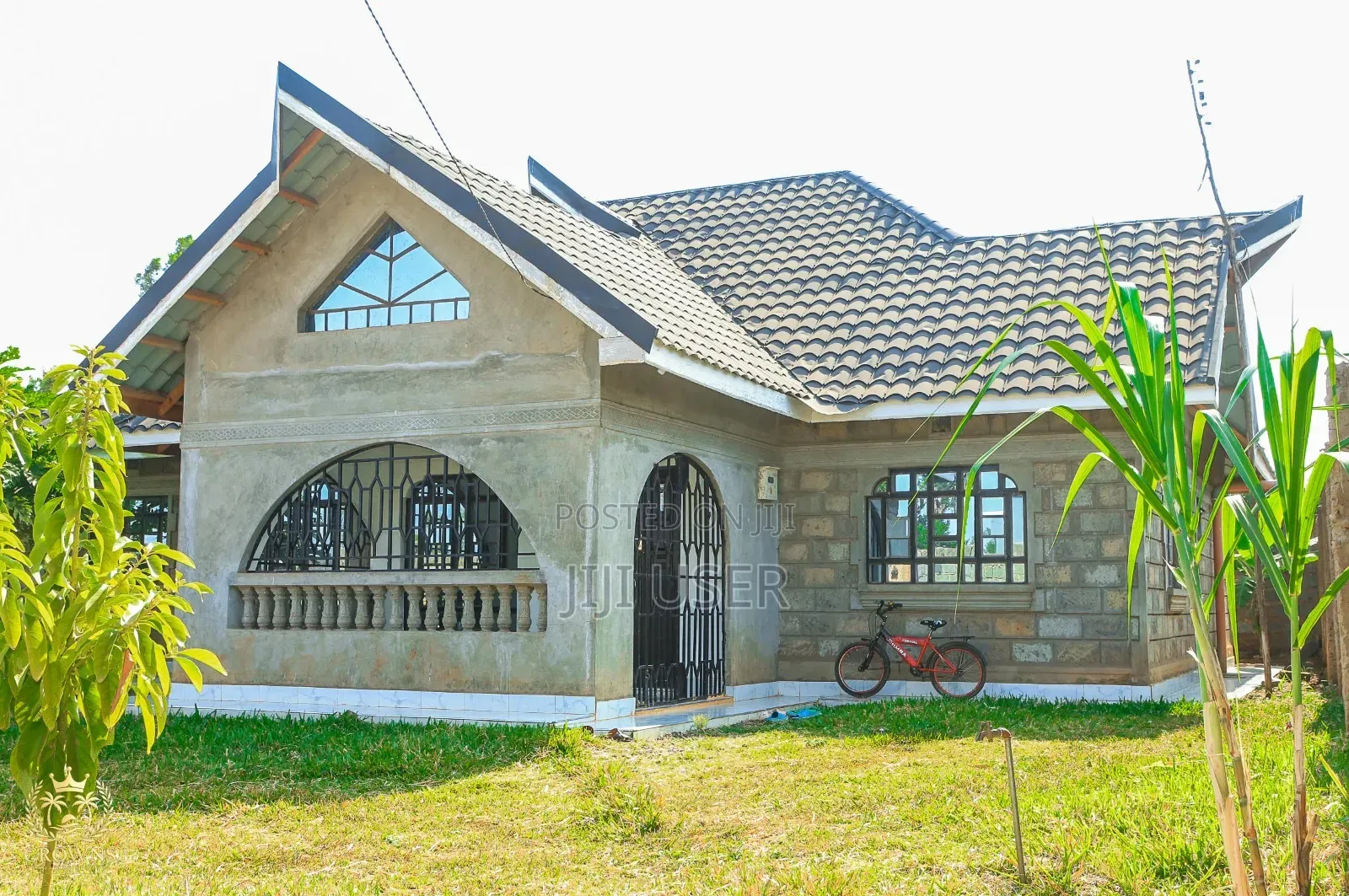 3bdrm Bungalow in Stadium, Mutithi for sale