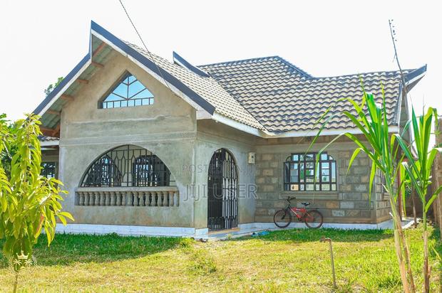 3bdrm Bungalow in Stadium, Mutithi for sale - thumbnail 2