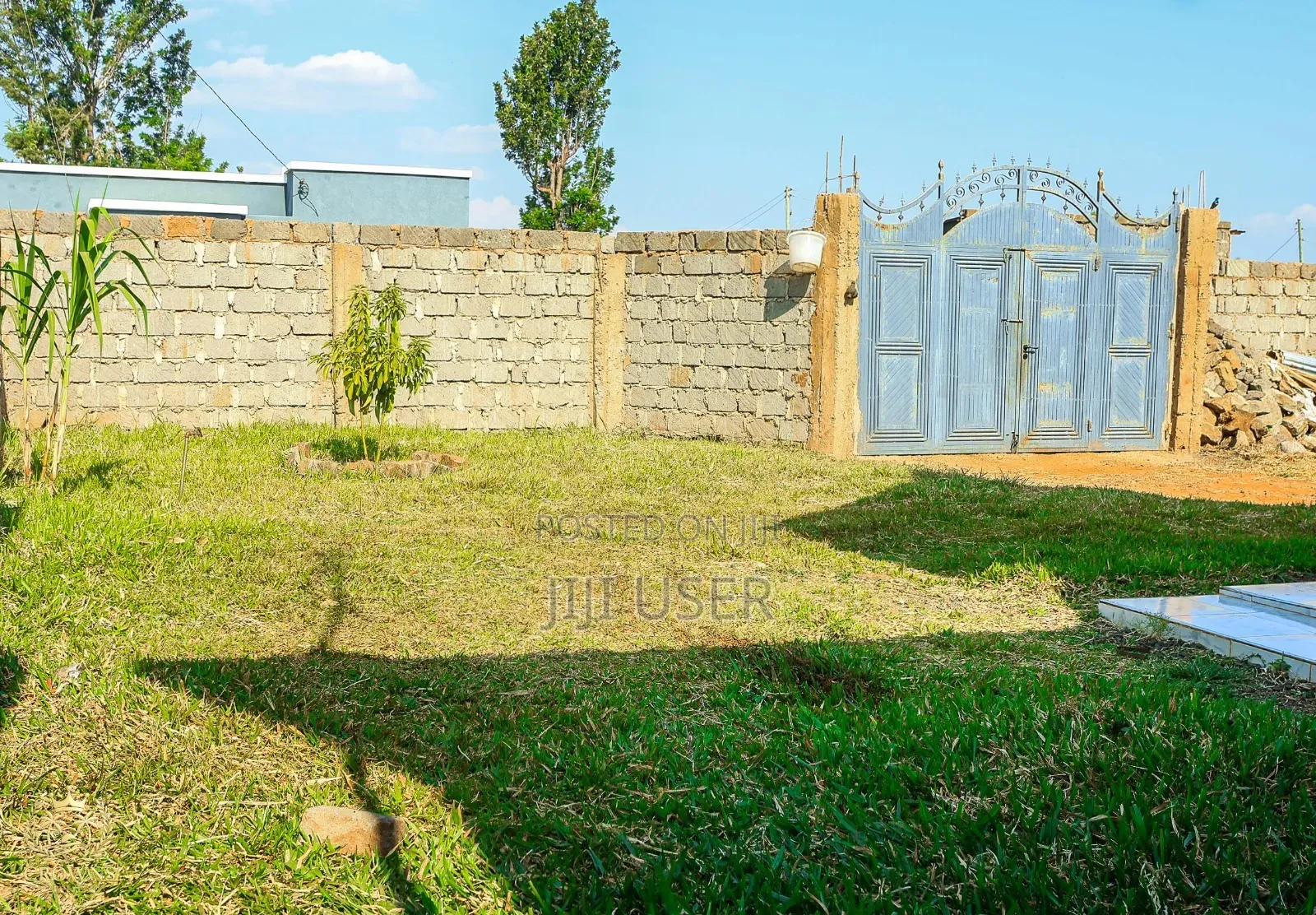3bdrm Bungalow in Stadium, Mutithi for sale