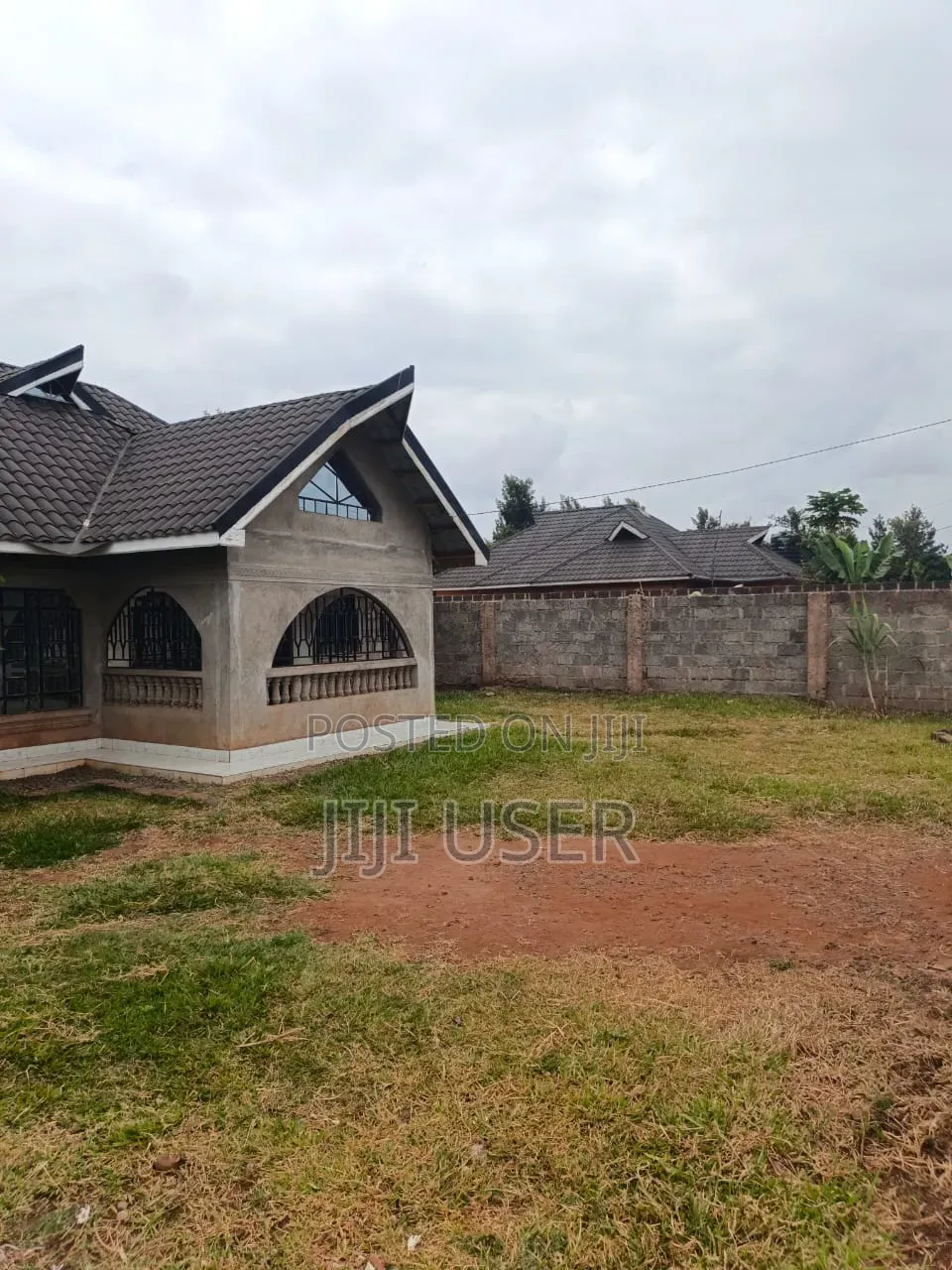 3bdrm Bungalow in Stadium, Mutithi for sale