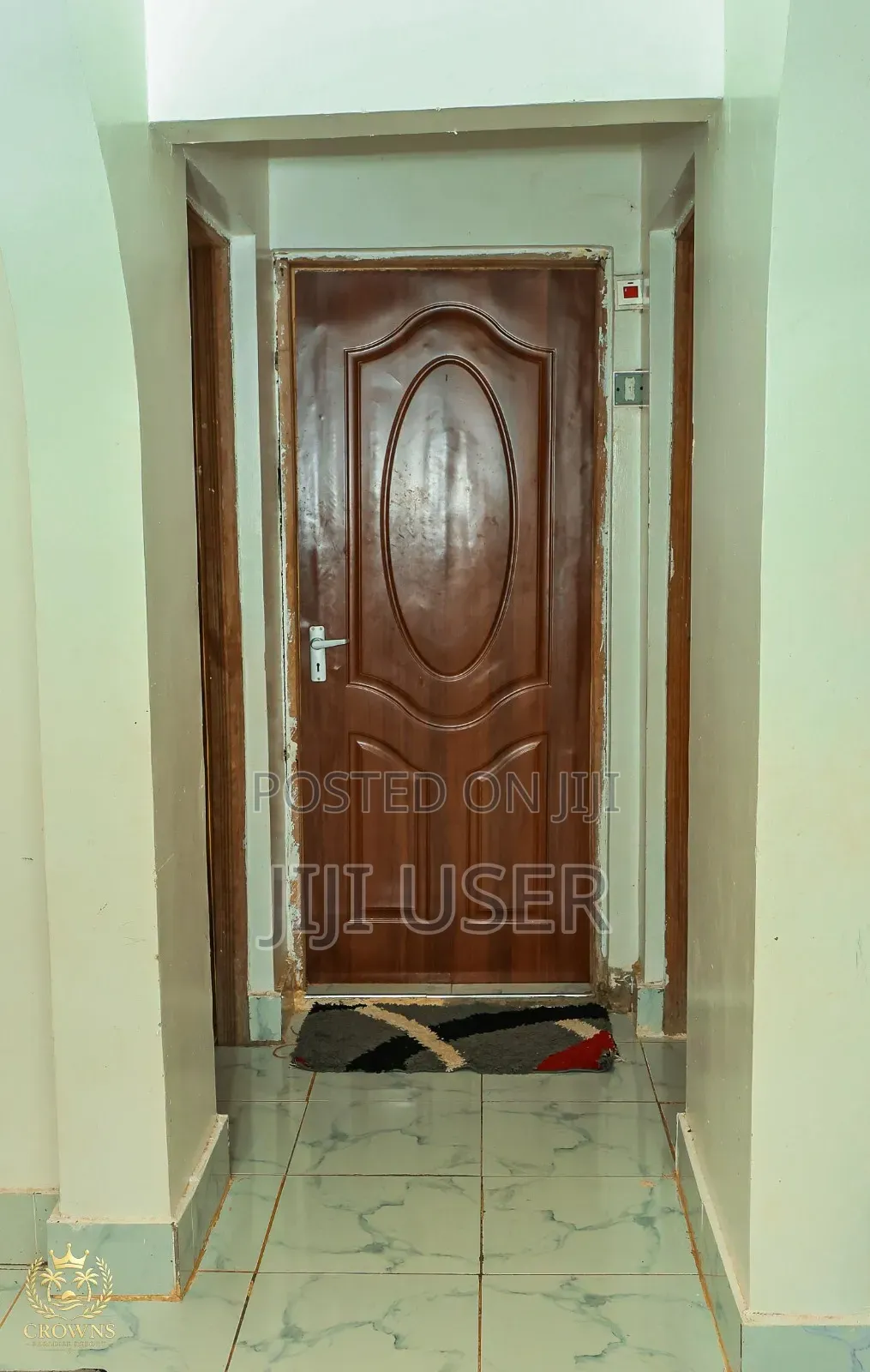 3bdrm Bungalow in Stadium, Mutithi for sale