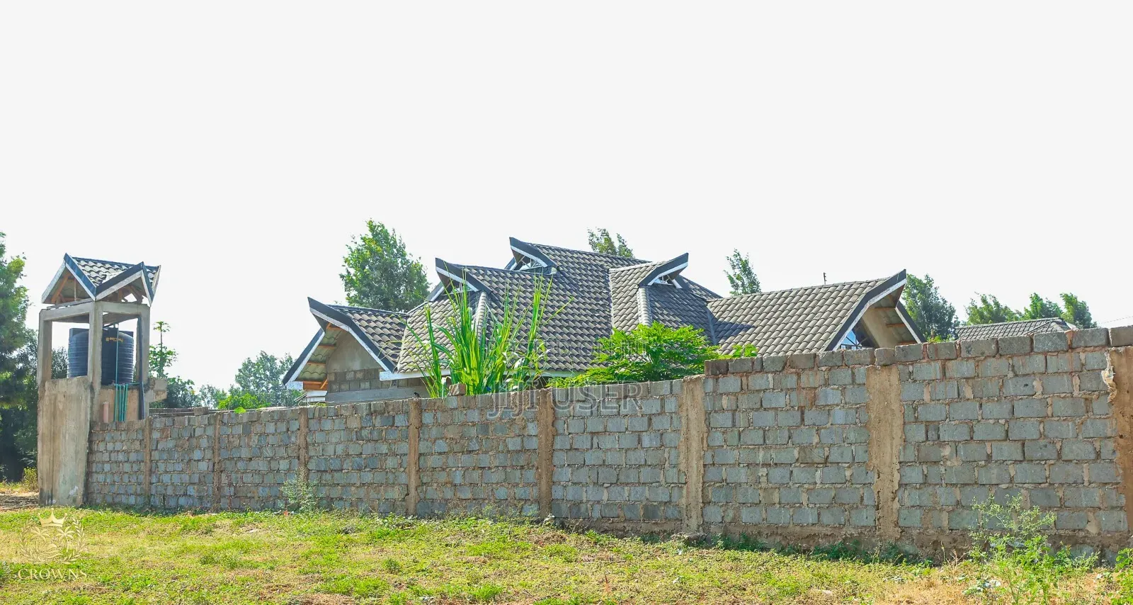 3bdrm Bungalow in Stadium, Mutithi for sale