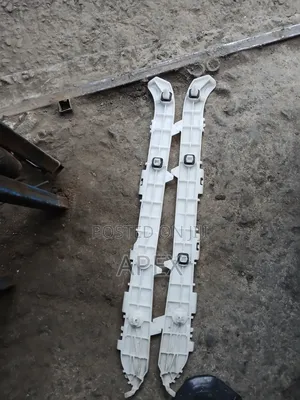 Rear Bumper Holders Toyota Noah 2010