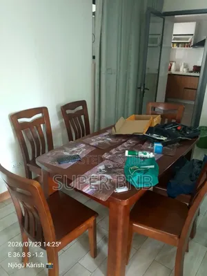 Fully Furnished 4 Bedroom Plus DsQ in Ruaka Limuru Road