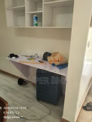 Fully Furnished 4 Bedroom Plus DsQ in Ruaka Limuru Road