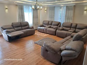 Recliner Seat