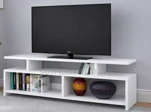 4 Ft Modern Paris TV Stand