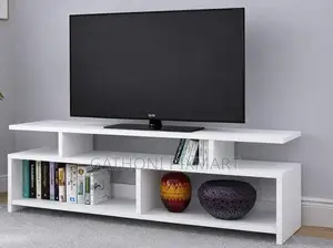 4 Ft Modern Paris TV Stand