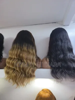 Human Hair