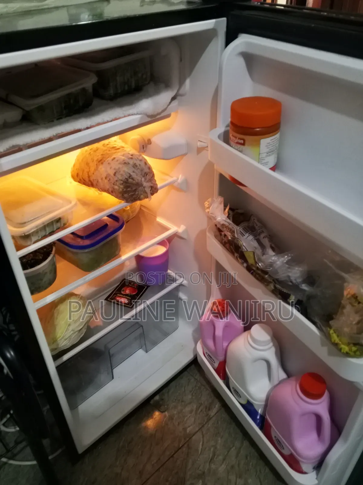 Fridge for Sale