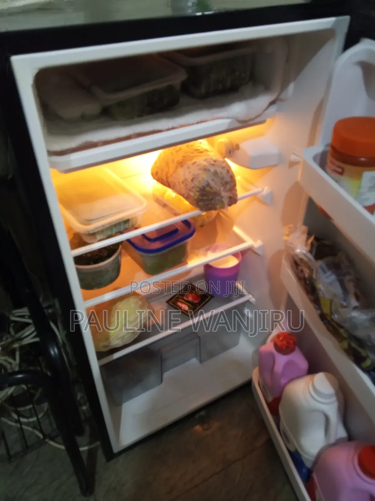 Fridge for Sale