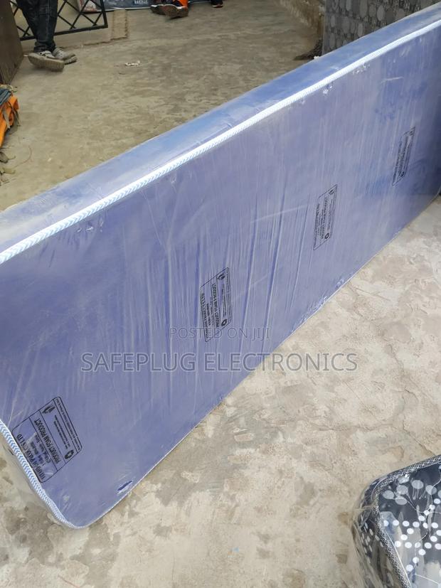 3x6 School Mattress | Premium Student Foam Mattress
