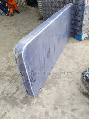 3x6 School Mattress | Premium Student Foam Mattress