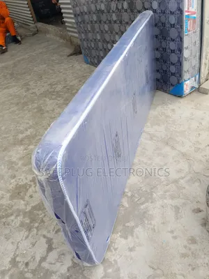 3x6 School Mattress – Strong, Comfortable Durable