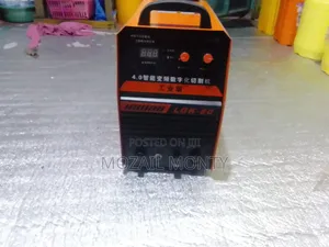 Plasma Cutting Machine