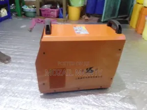 Plasma Cutting Machine
