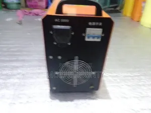 Plasma Cutting Machine