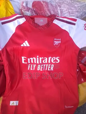 Epl Champions Arsenal Jersey. Kids Arsenal Jersey