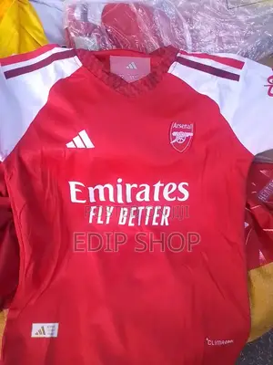 Epl Champions Arsenal Jersey. Kids Arsenal Jersey